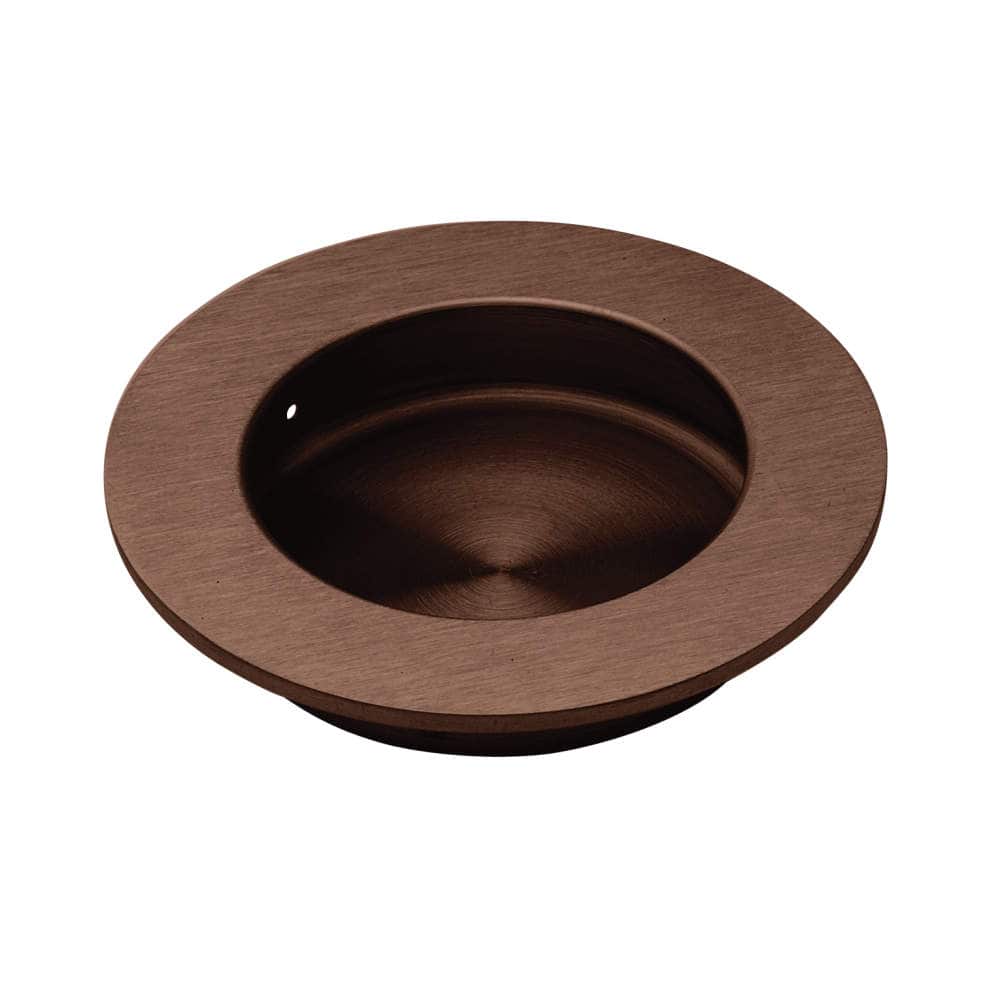 ブロンズ(受注対応品) ステンレス 戸引手 14-3900型 ナッド・ホルシャー