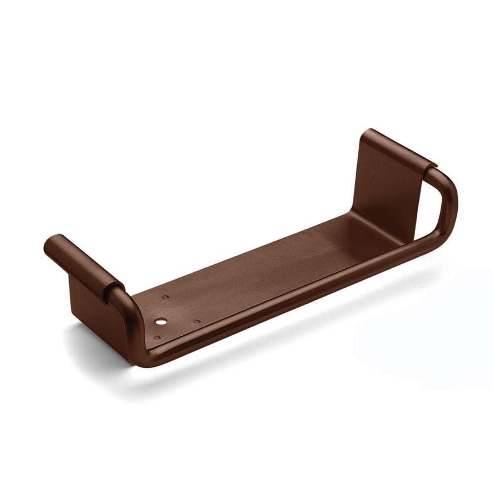 ブロンズ(受注対応品) 小物棚 14-7029-02-305 ナッド・ホルシャー