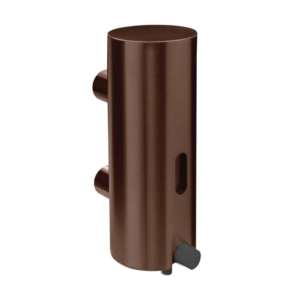 ブロンズ(受注対応品) ソープディスペンサー 14-7045-02-011 ナッド・ホルシャー