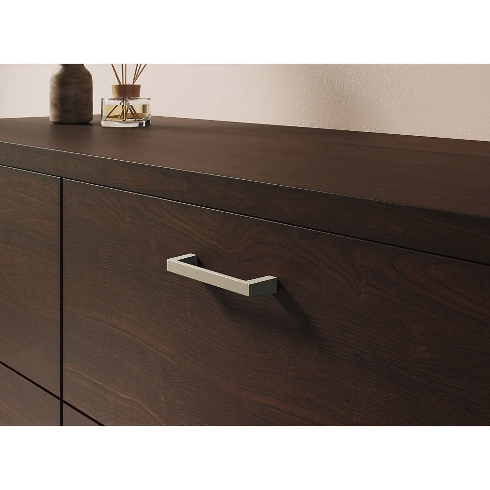 取付イメージ ダイカストハンドル 936型