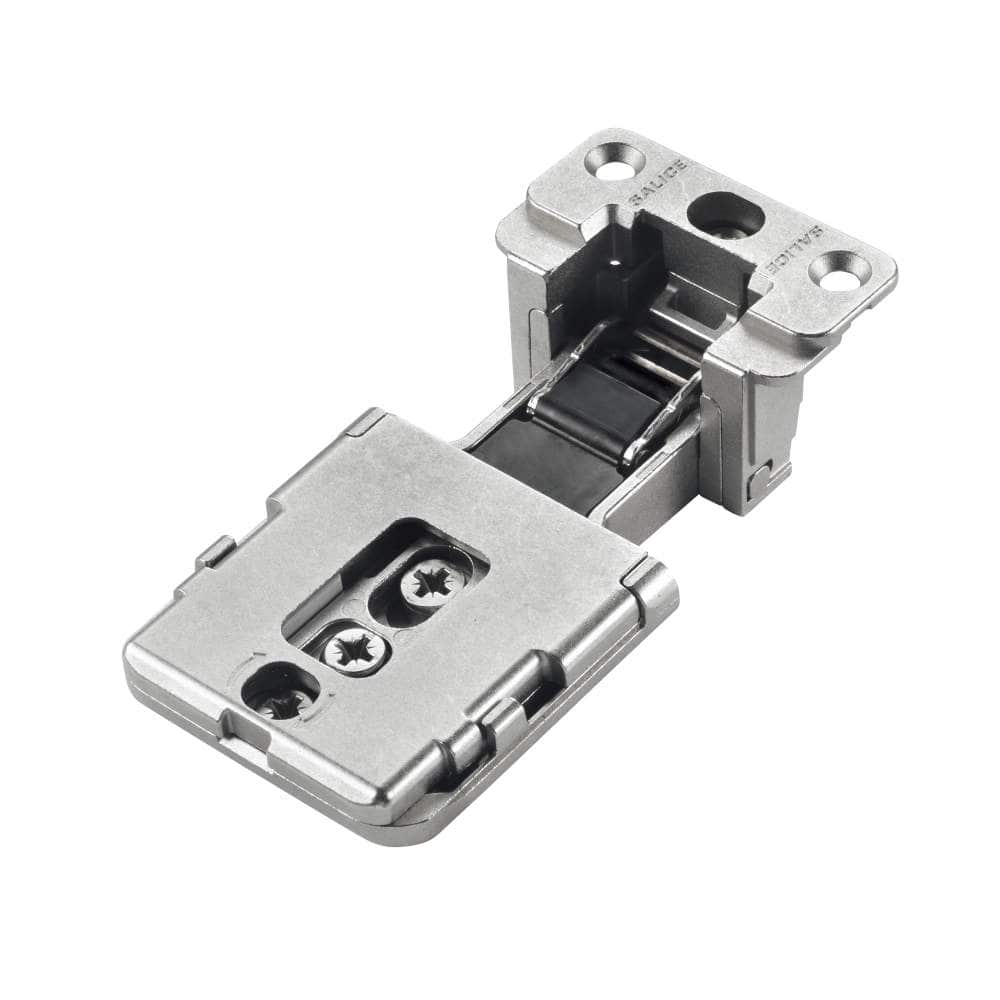 隠し丁番 コネクタ