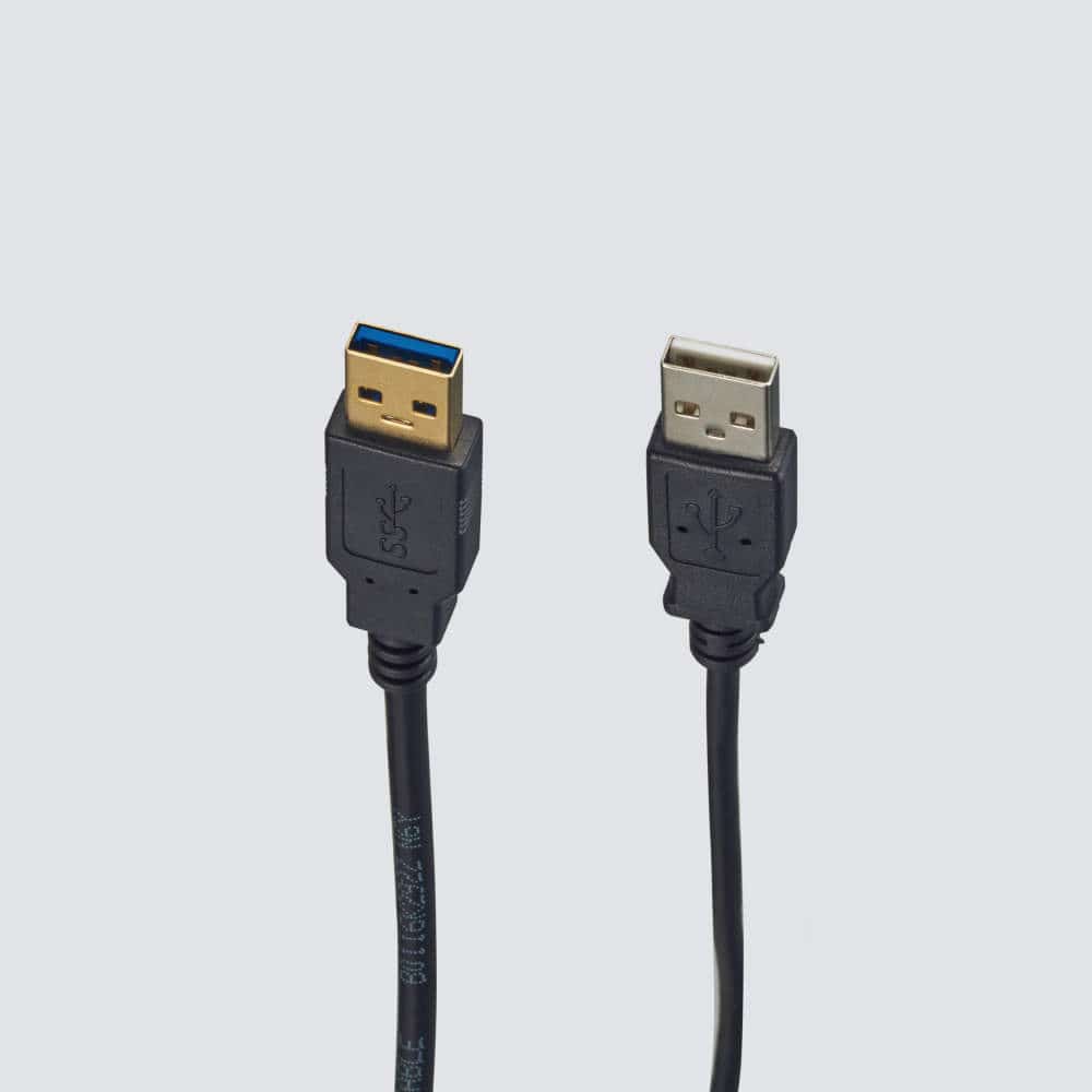 USBコネクタ DM1-USB型 【スガツネ工業】