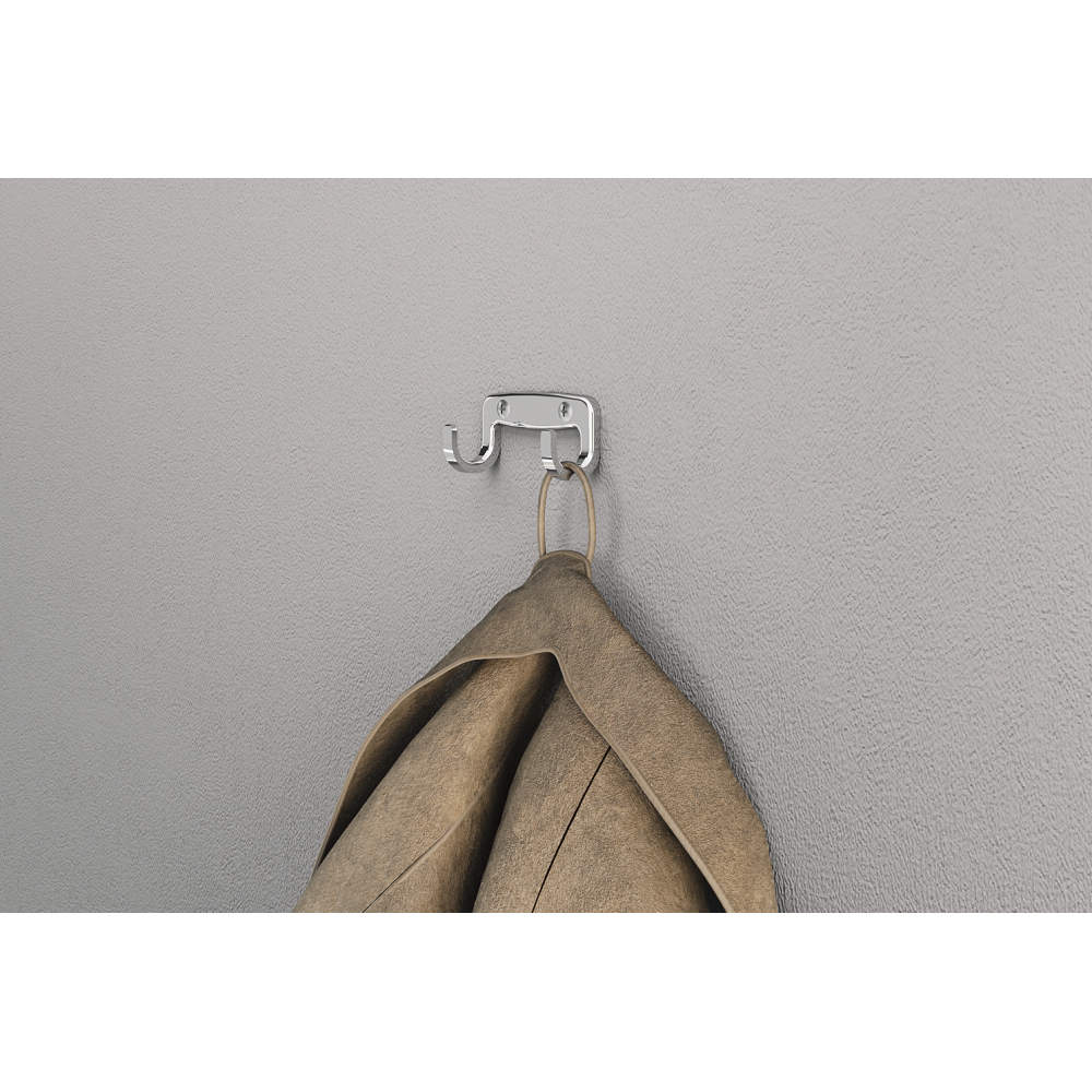 ステンレス フック EW型