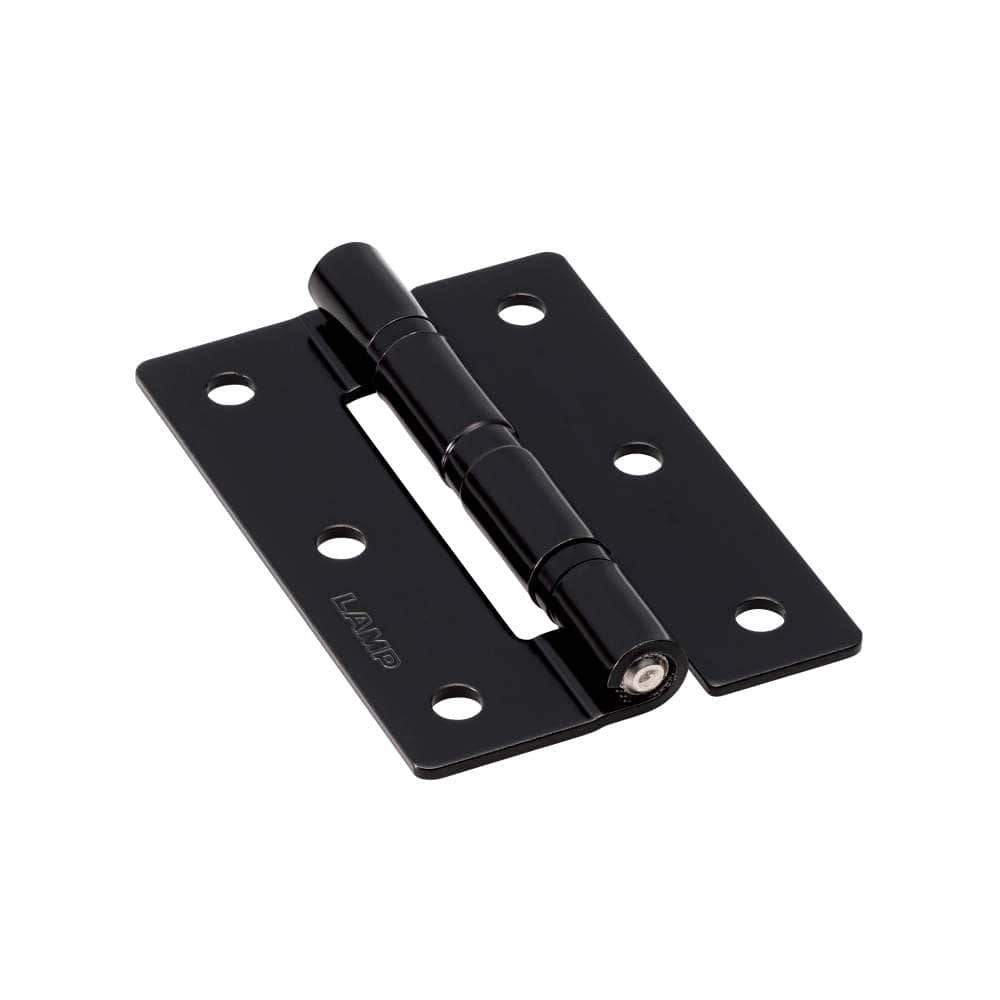 トルクヒンジ HG-TF型 ブラック仕様