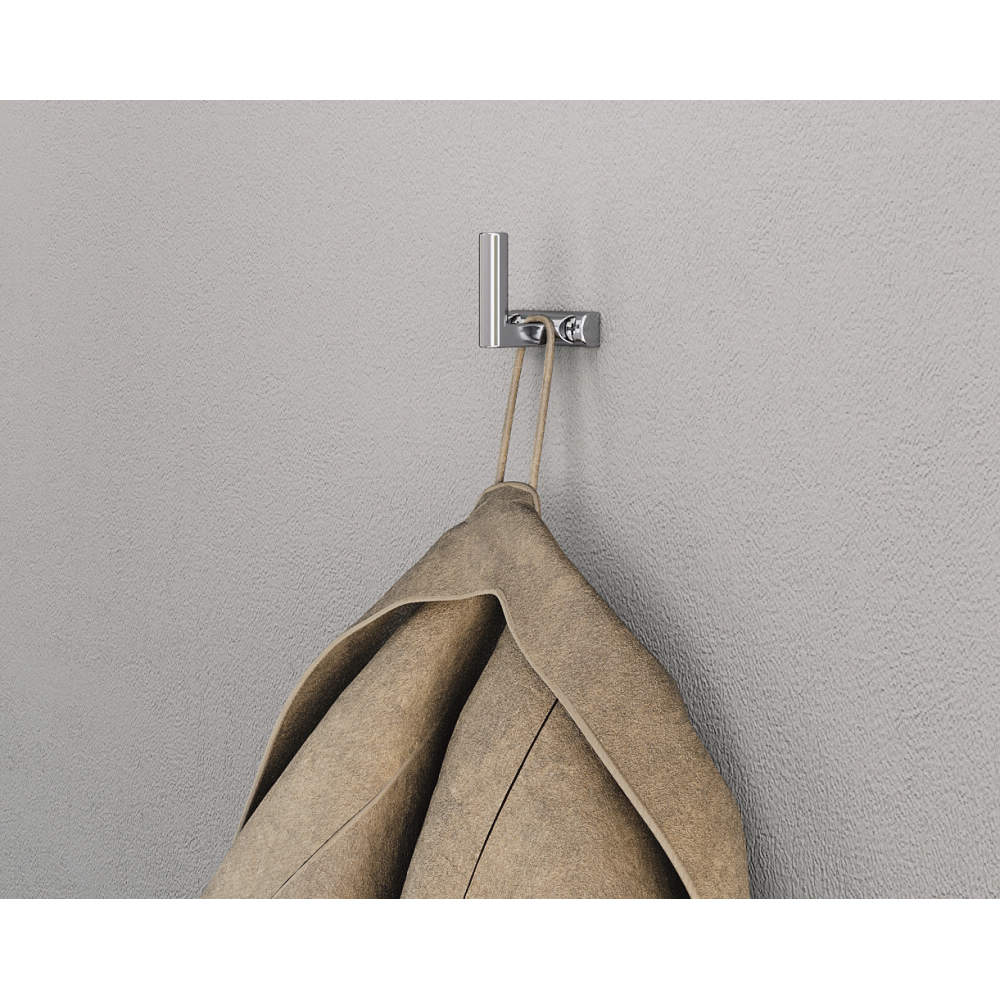 ステンレス フック HK-RH型