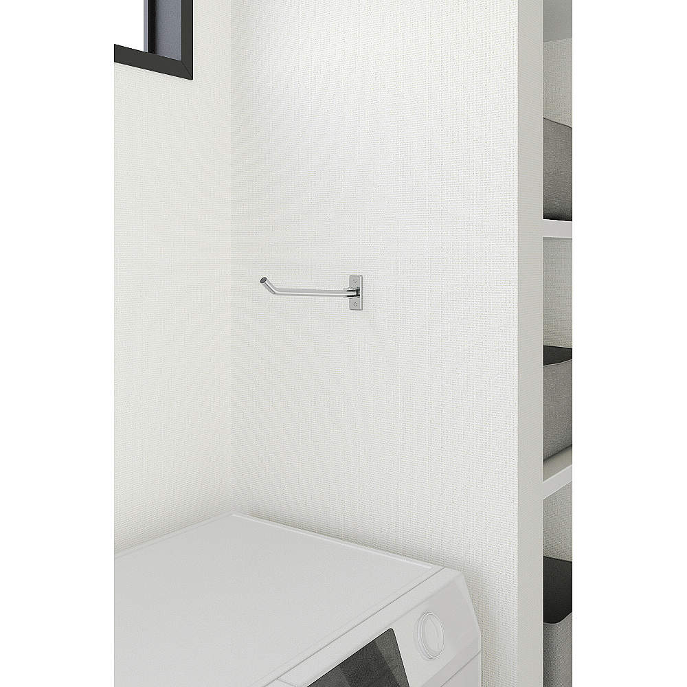 ステンレス ハンガーメイト®たて付け HM-250V