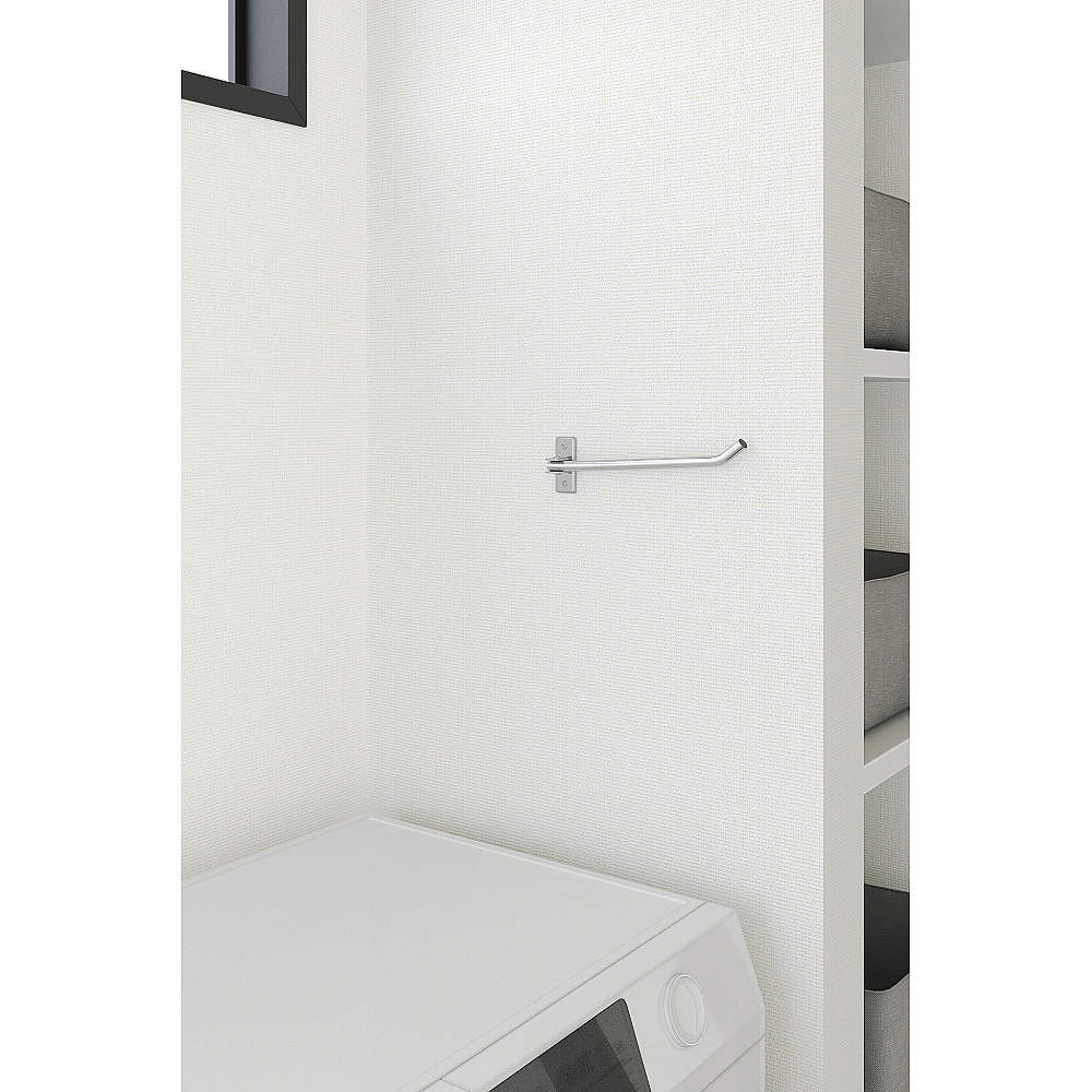 ステンレス ハンガーメイト®たて付け HM-250V