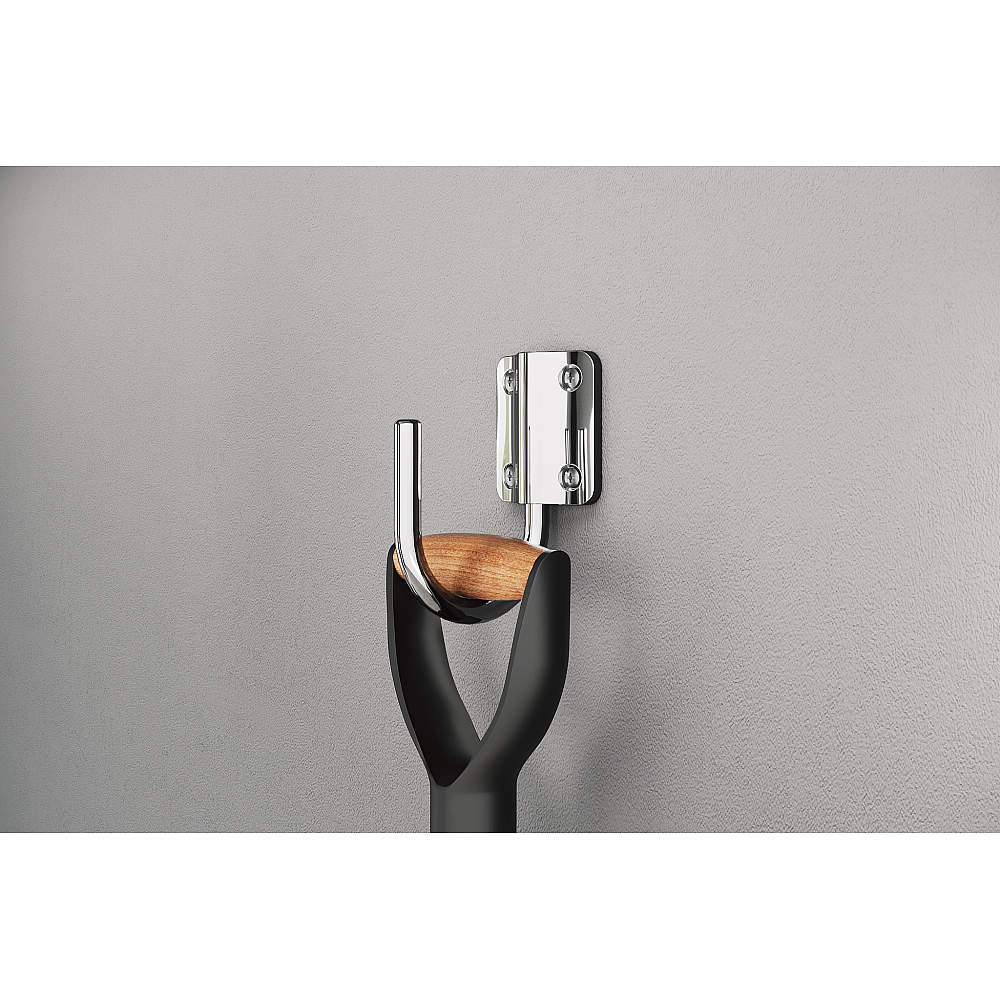 ステンレス ジャンボ回転フック JF-T型 フリクション式