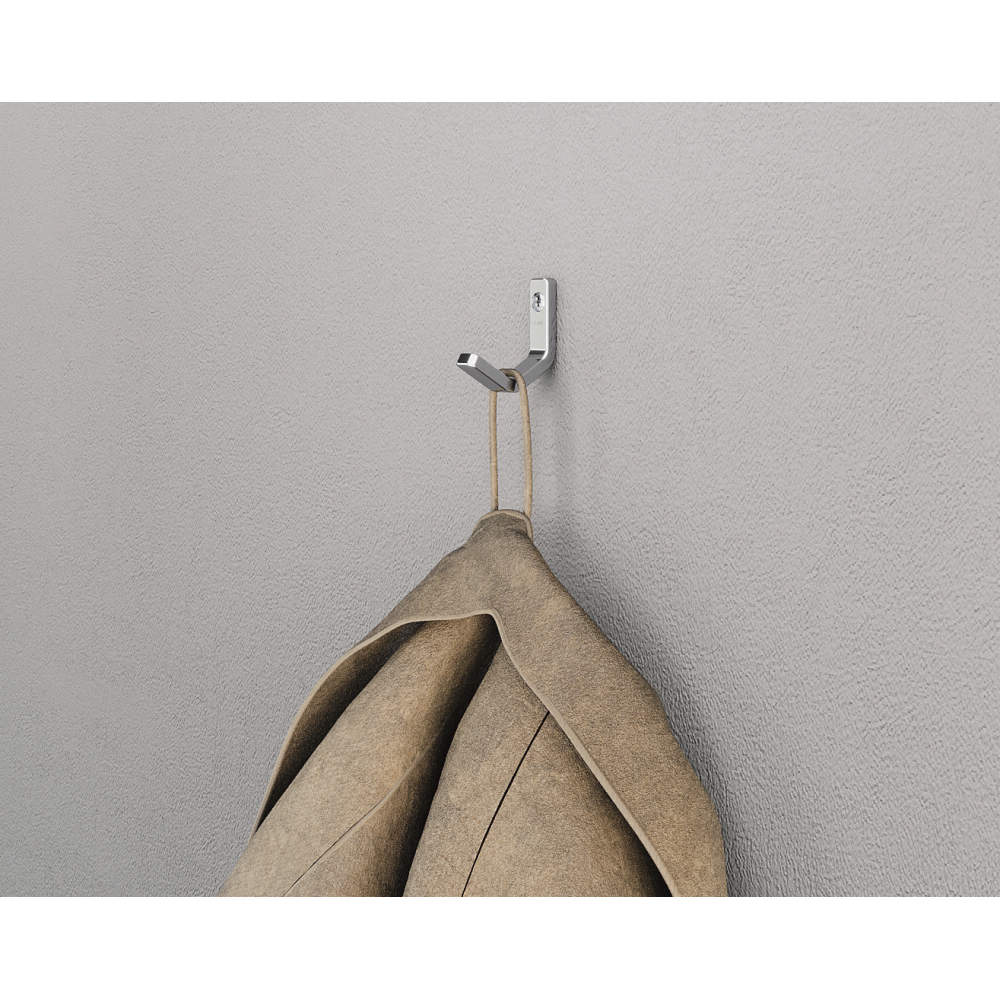 ステンレス フック JF2B-40M