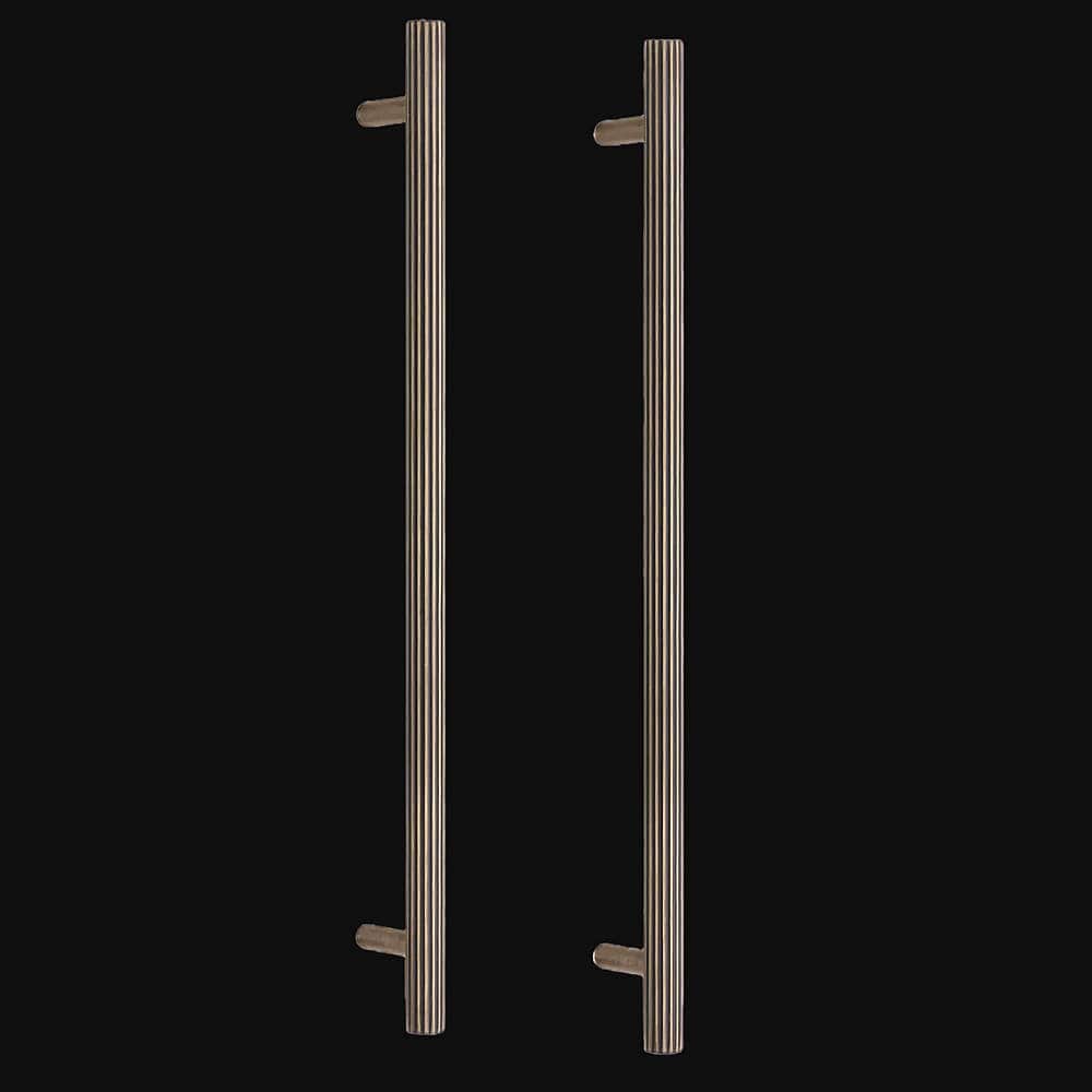 真鍮ハンドル KTH-DD04