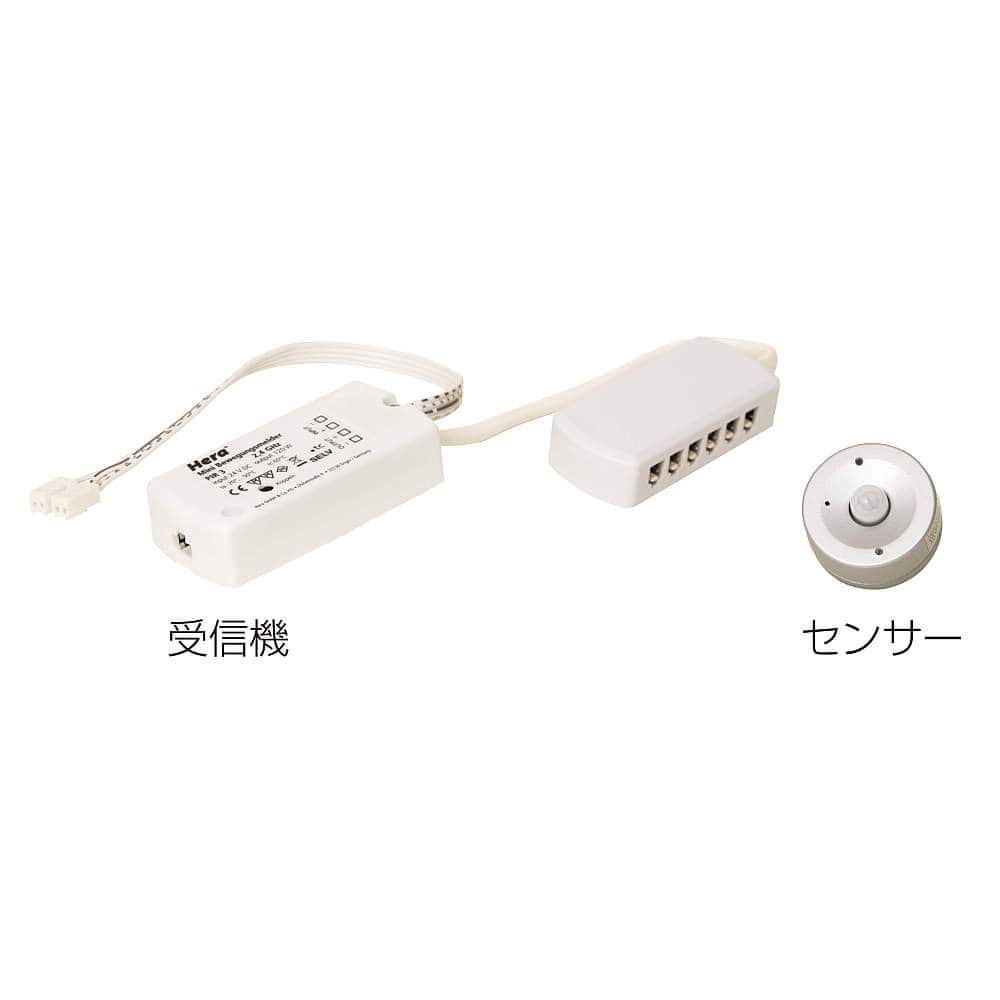 産業機器用 機構部品/LEDライト【スガツネ工業】