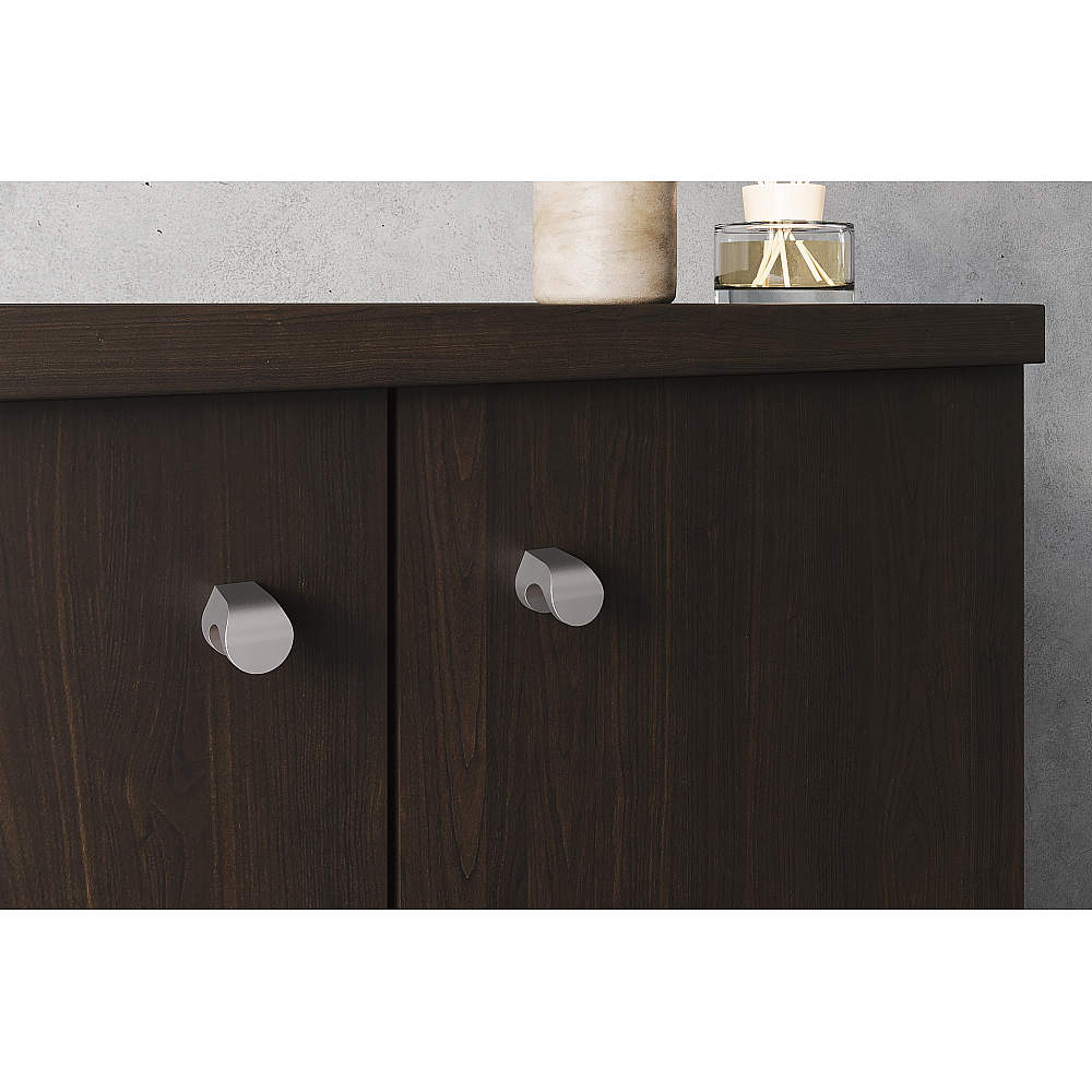 ダイカストモダンつまみ MKZ型