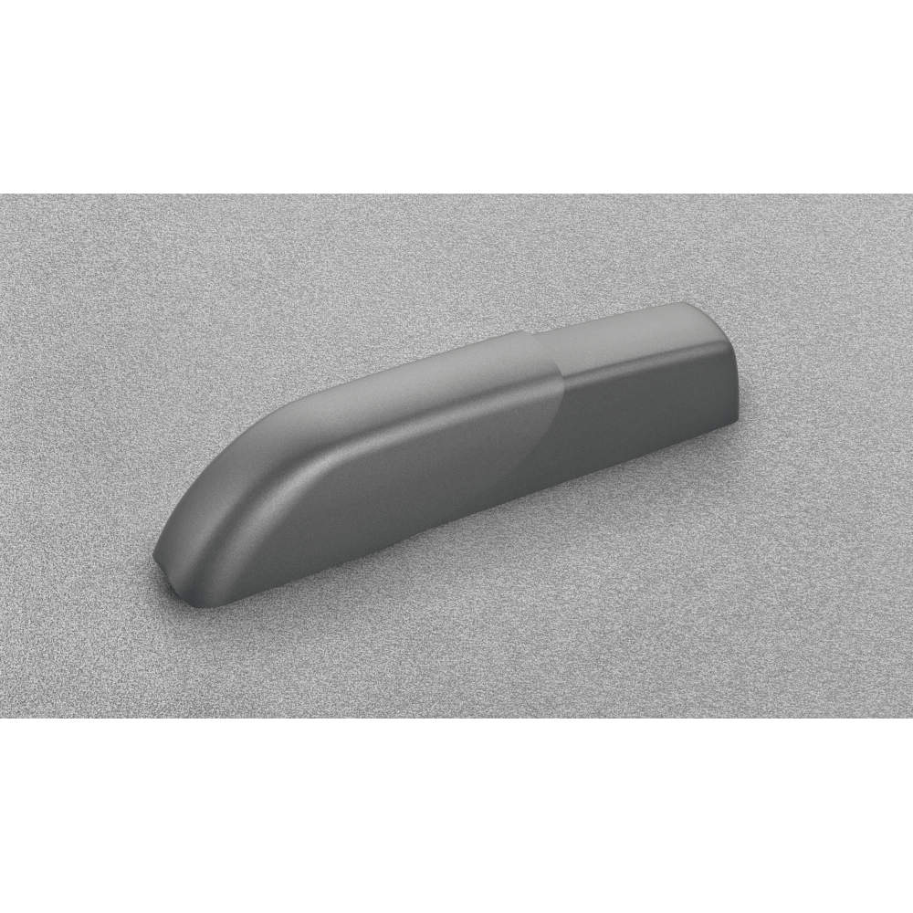 ソフトダウンステー Pacta(パクタ) キャッチ付 ヒンジレスタイプ