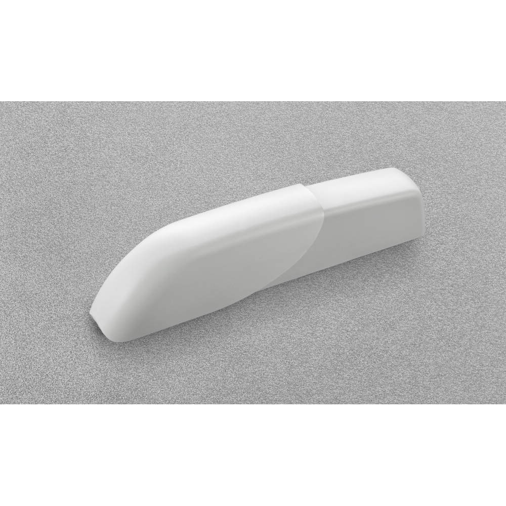 ソフトダウンステー Pacta(パクタ) キャッチ付 ヒンジレスタイプ