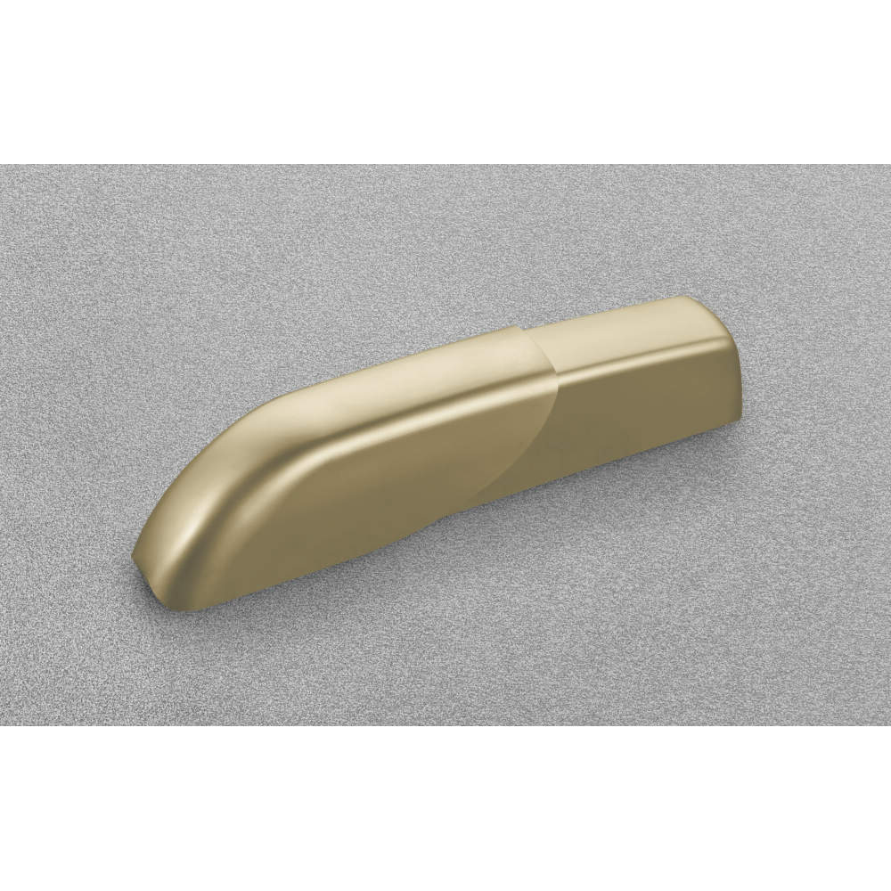 ソフトダウンステー Pacta(パクタ) キャッチ付 ヒンジレスタイプ