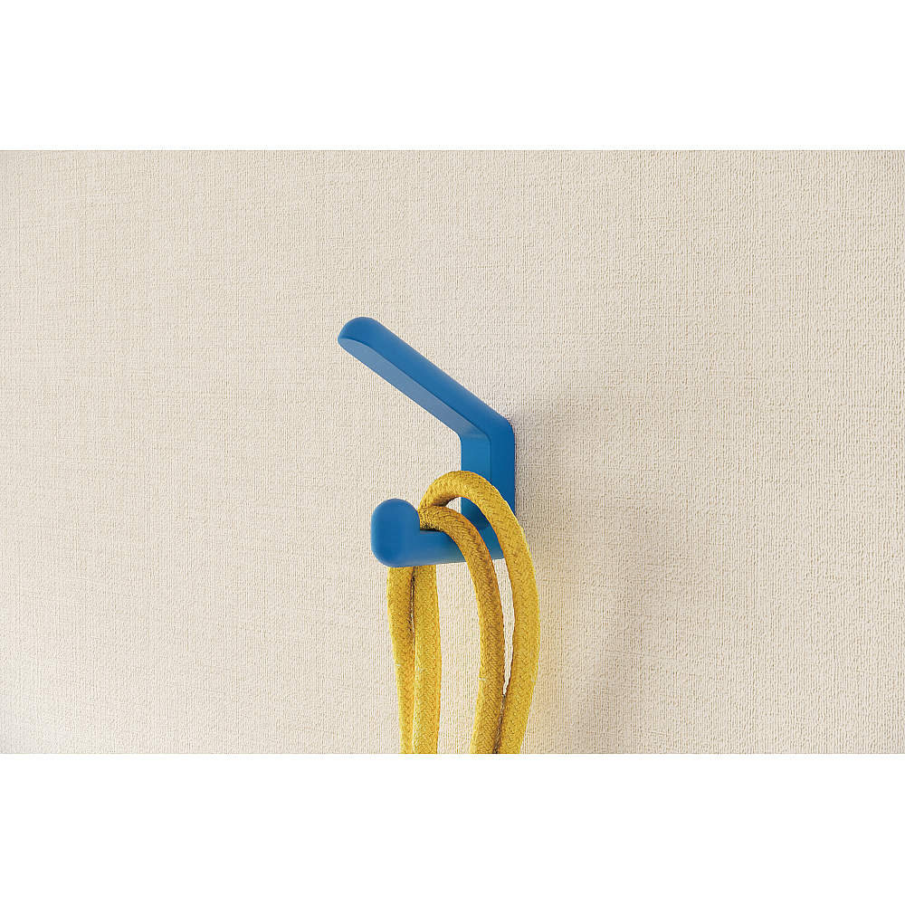 フック PXB-GR05-211型 ダブルタイプ ゴムレンジャー®シリーズ