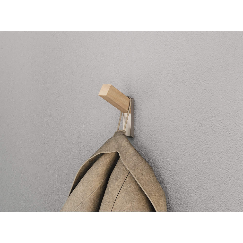 フック PXB-WM05-111型 プレミアムウッドシリーズ