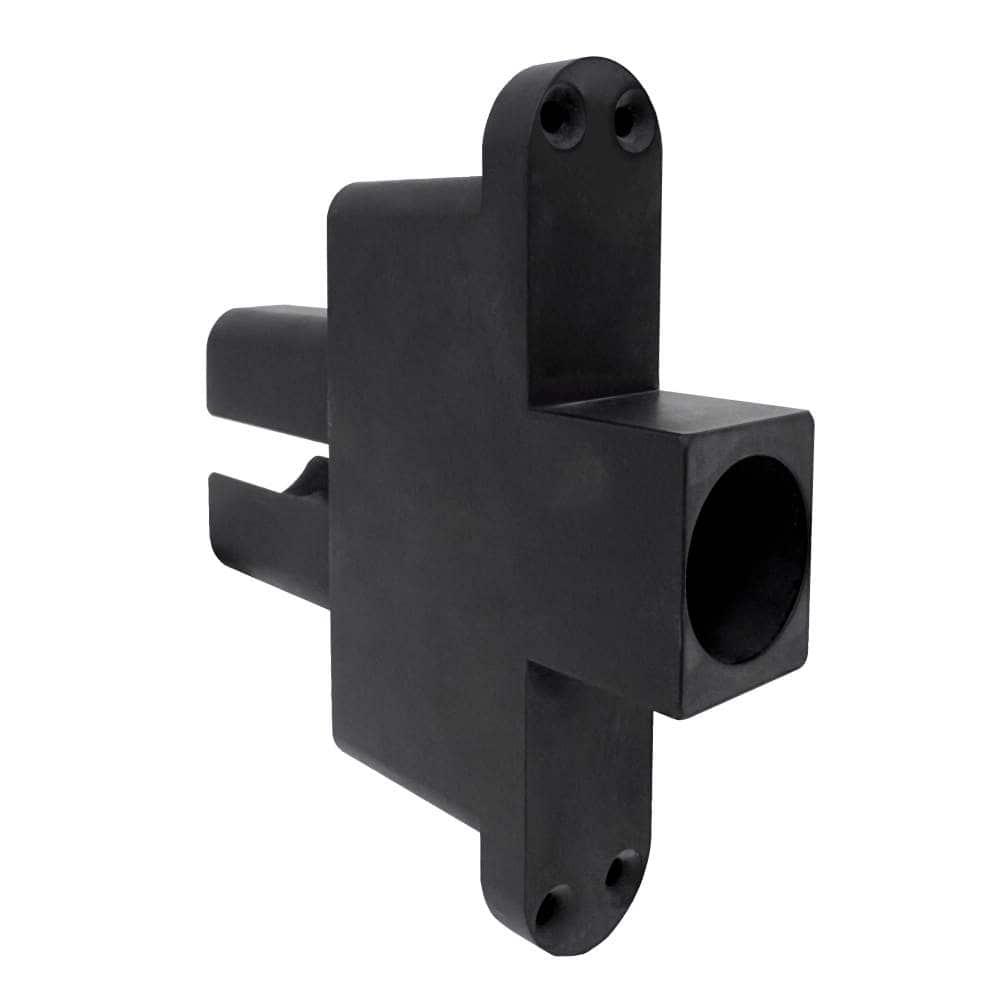 φ31 258mmの穴あけ用治具を貸し出しております。<br>ご希望の方は弊社営業担当までお問い合わせください。 ソフトクローズ隠し丁番 REI型 常自閉