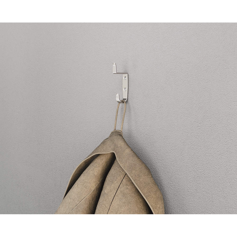 ステンレス フック RI-074