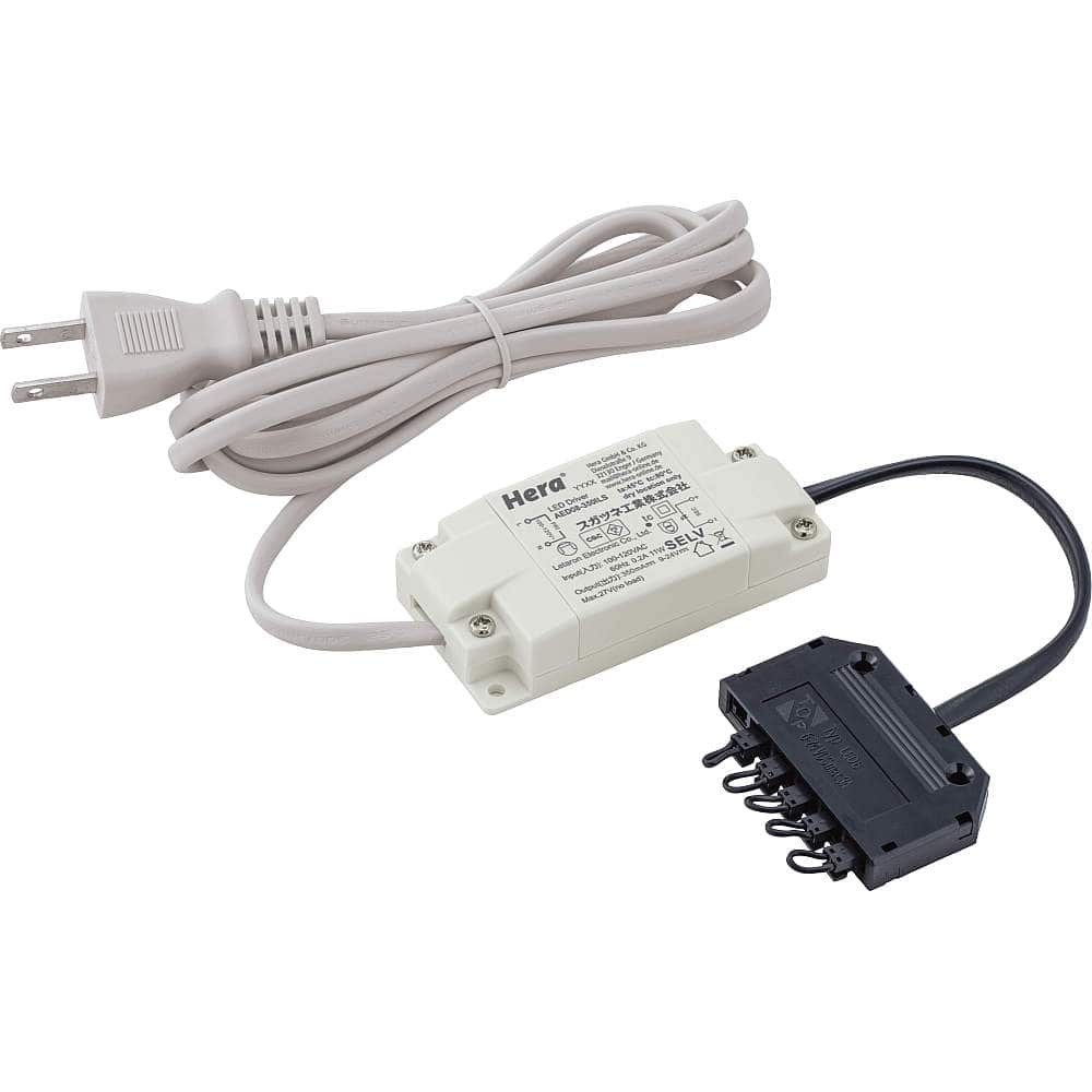 直流電源装置 SL-PS350-8-5 DC350mA Hera