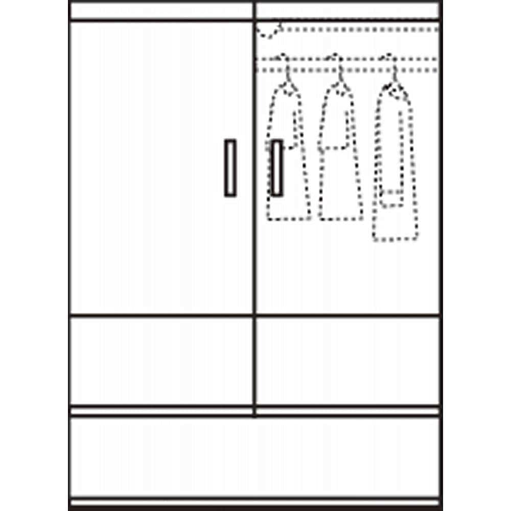 扉閉時消灯 プッシュOFFスイッチ SL-SW2-AC100型