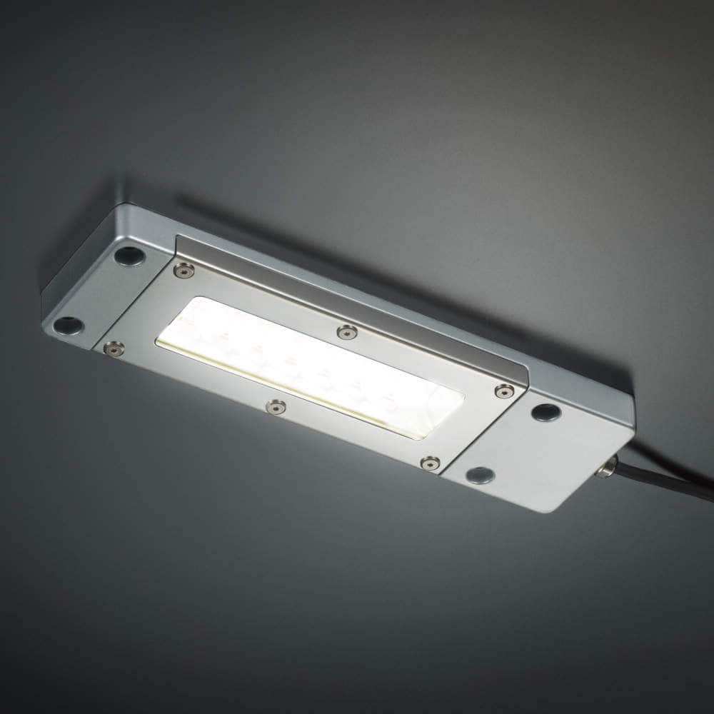 LEDタフライト SL-TGH型 【スガツネ工業】LAMP印の機能＆デザイン金物 