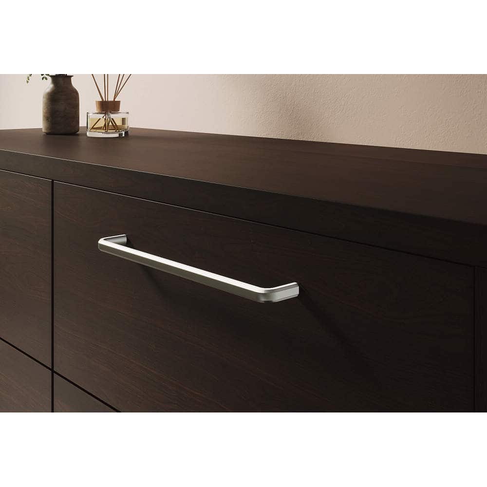 取付イメージ ステンレス ハンドル XL-JS型