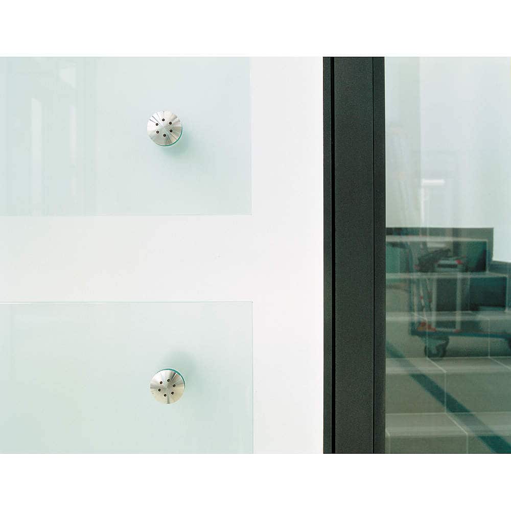 壁面パネル ポイントフィックス® 7005VA 長穴タイプ