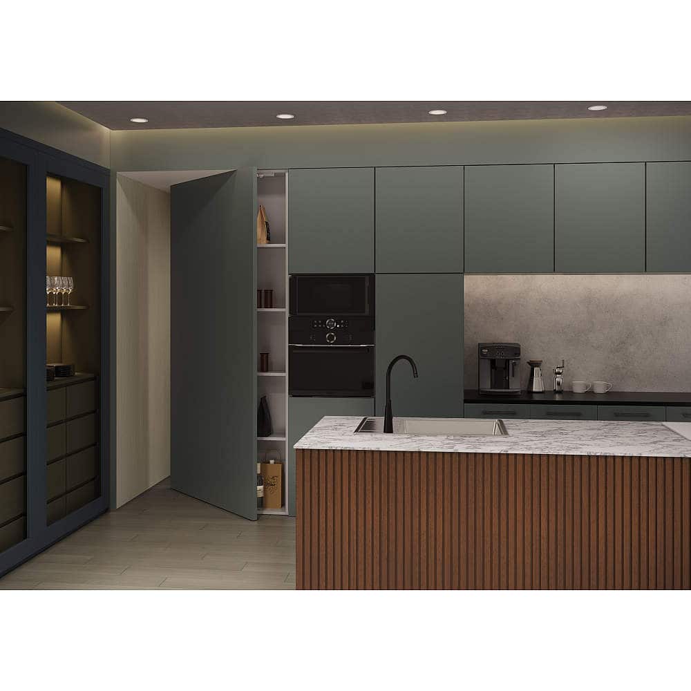 住宅 キッチン・パントリー 座金カバー J95ZC型 重量用ワンタッチスライド丁番 J95用 J95シリーズ