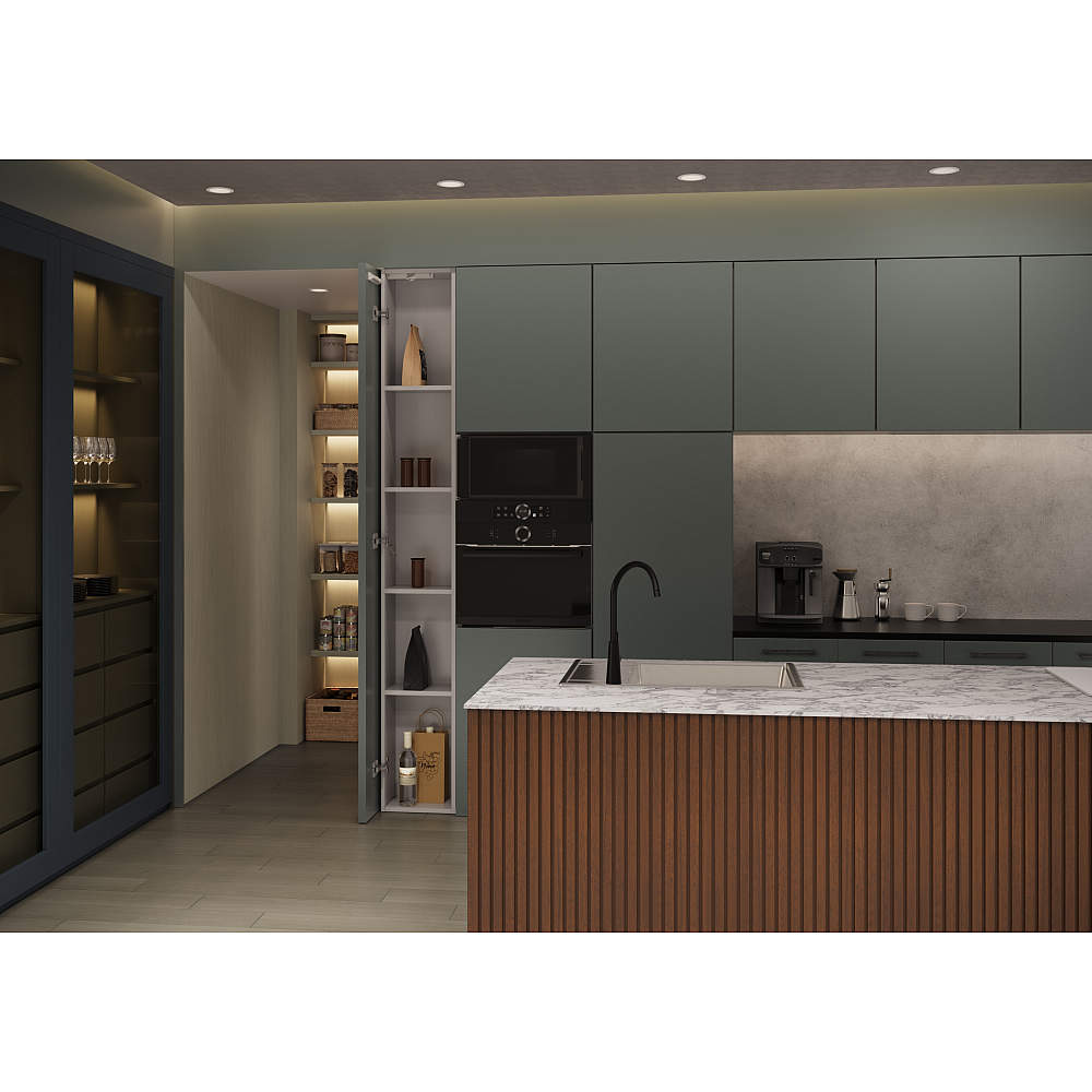 住宅 キッチン・パントリー 座金カバー J95ZC型 重量用ワンタッチスライド丁番 J95用 J95シリーズ