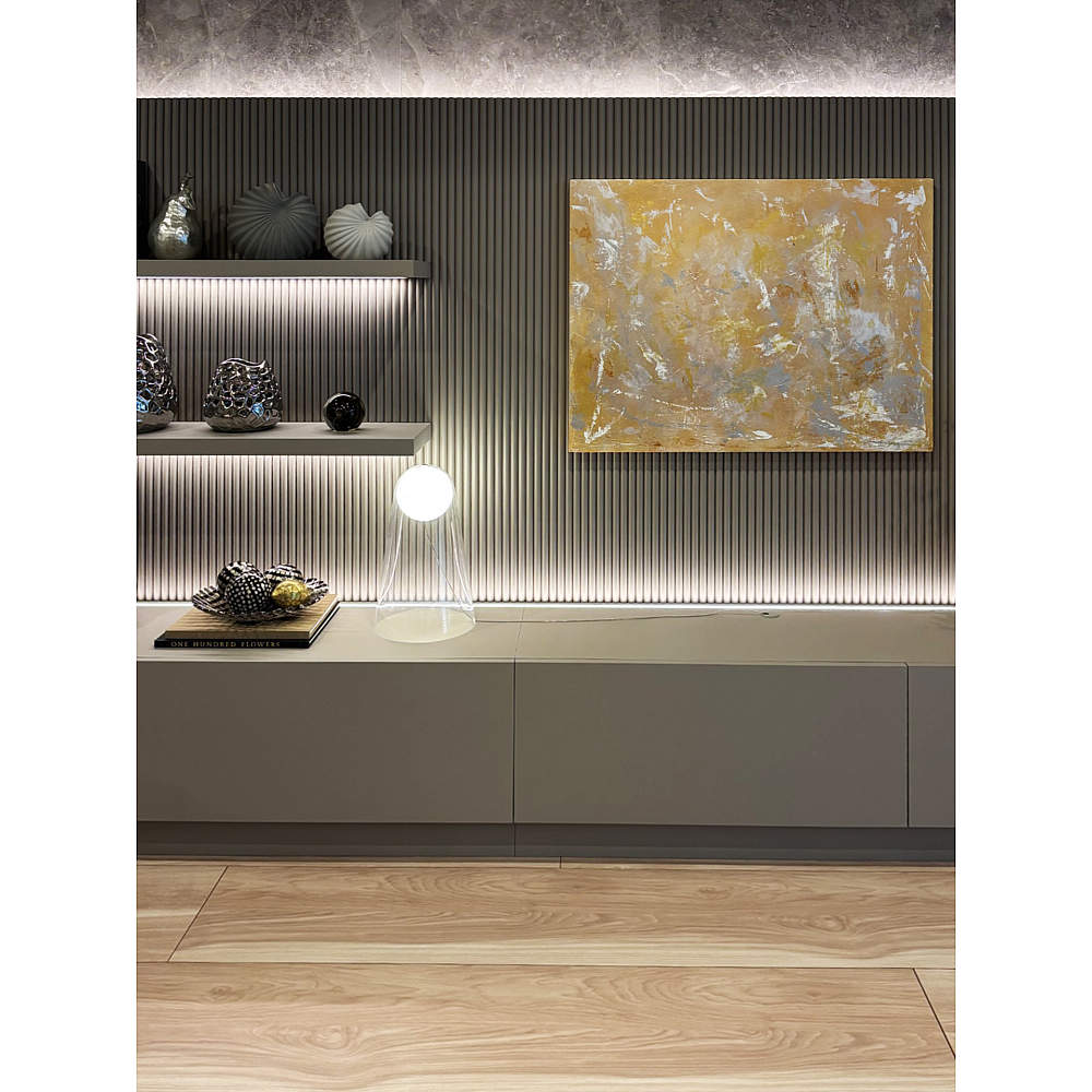 マウンティングプレート 360-P6WT システム32 4つ穴タイプ 【スガツネ