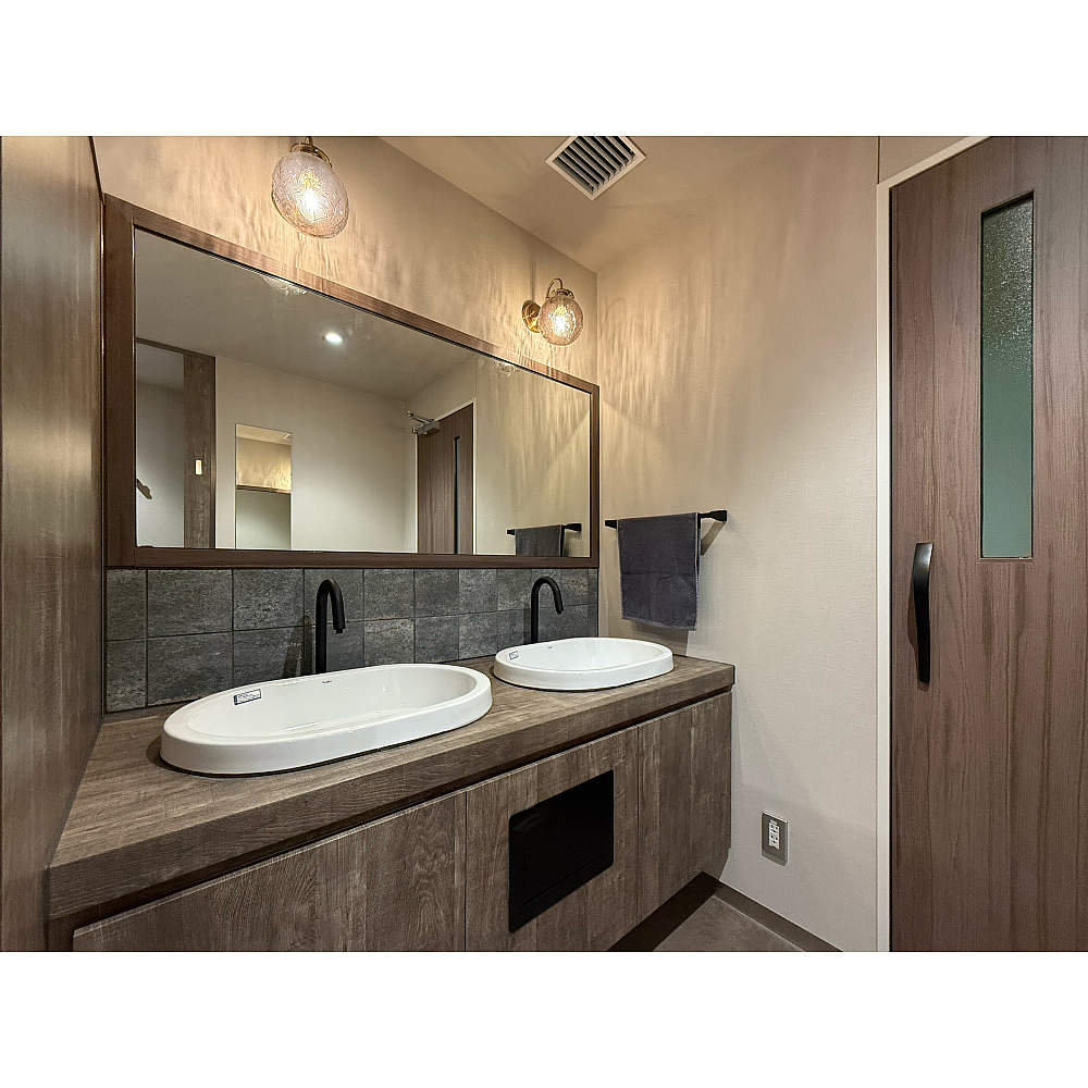 洗面・トイレブース ステンレス ダンパー付屑入投入口 AZ-GD型 蓋付