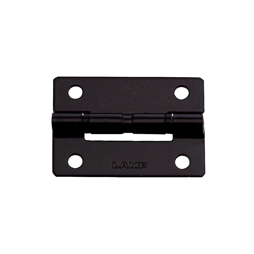 トルクヒンジ HG-TF型 ブラック仕様