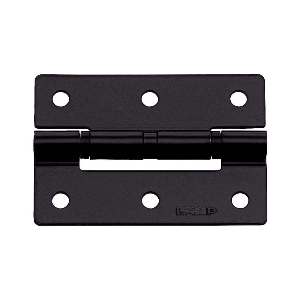 トルクヒンジ HG-TF型 ブラック仕様