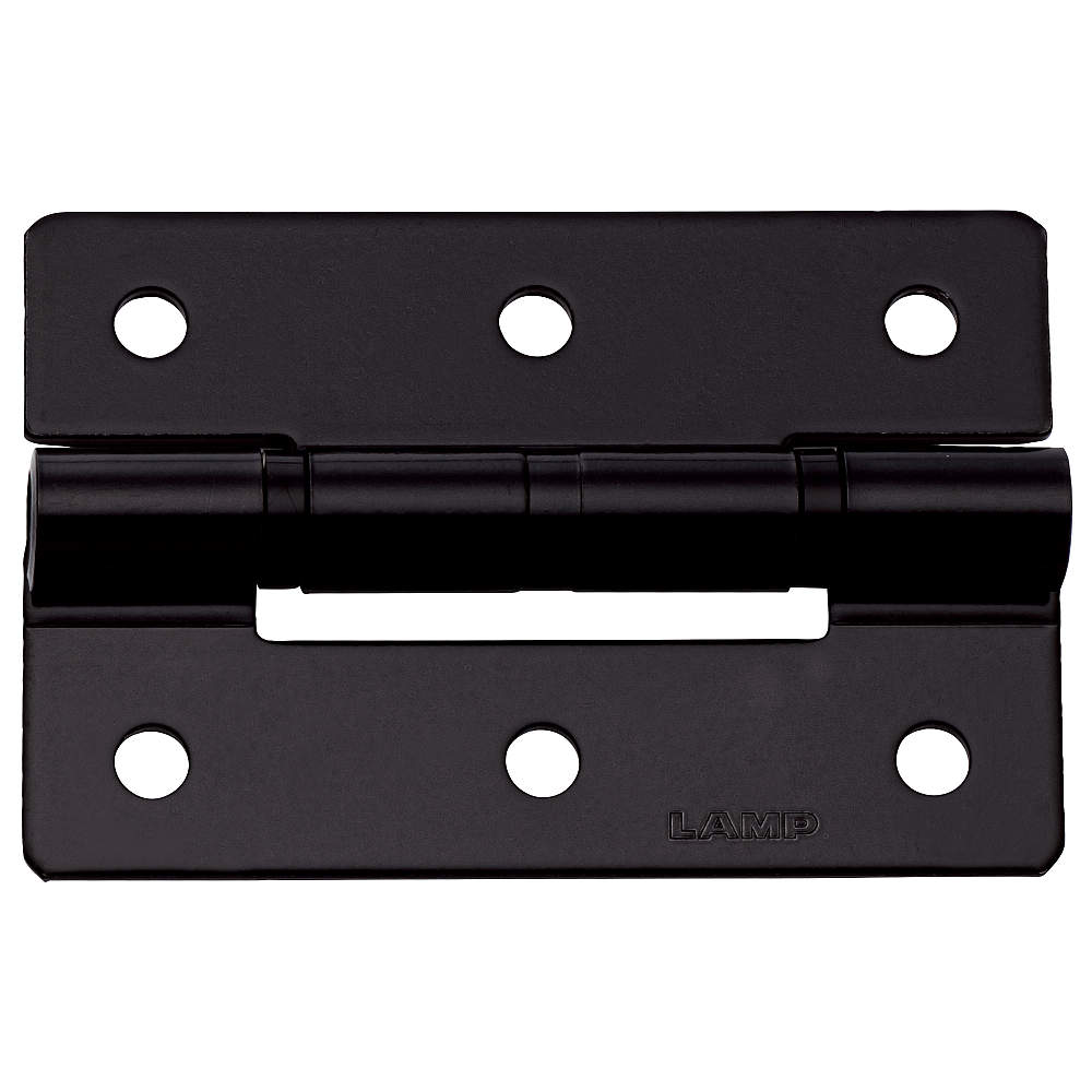 トルクヒンジ HG-TF型 ブラック仕様