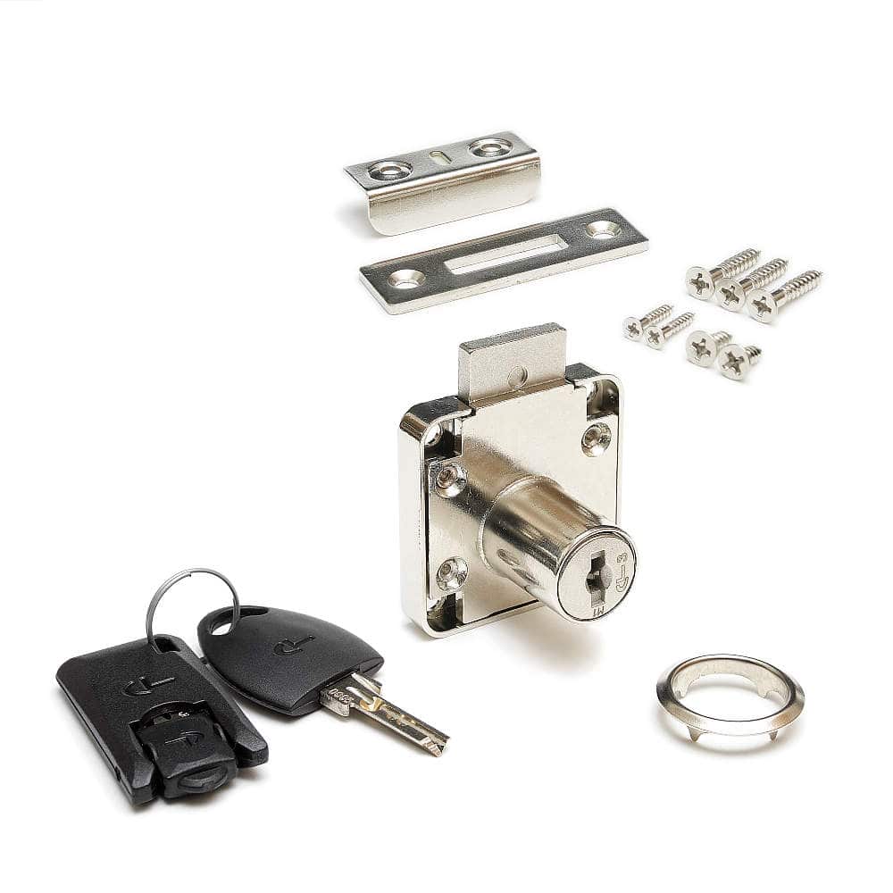 面付シリンダー錠 A-627型 サイバー5・サイバー3 シリーズ