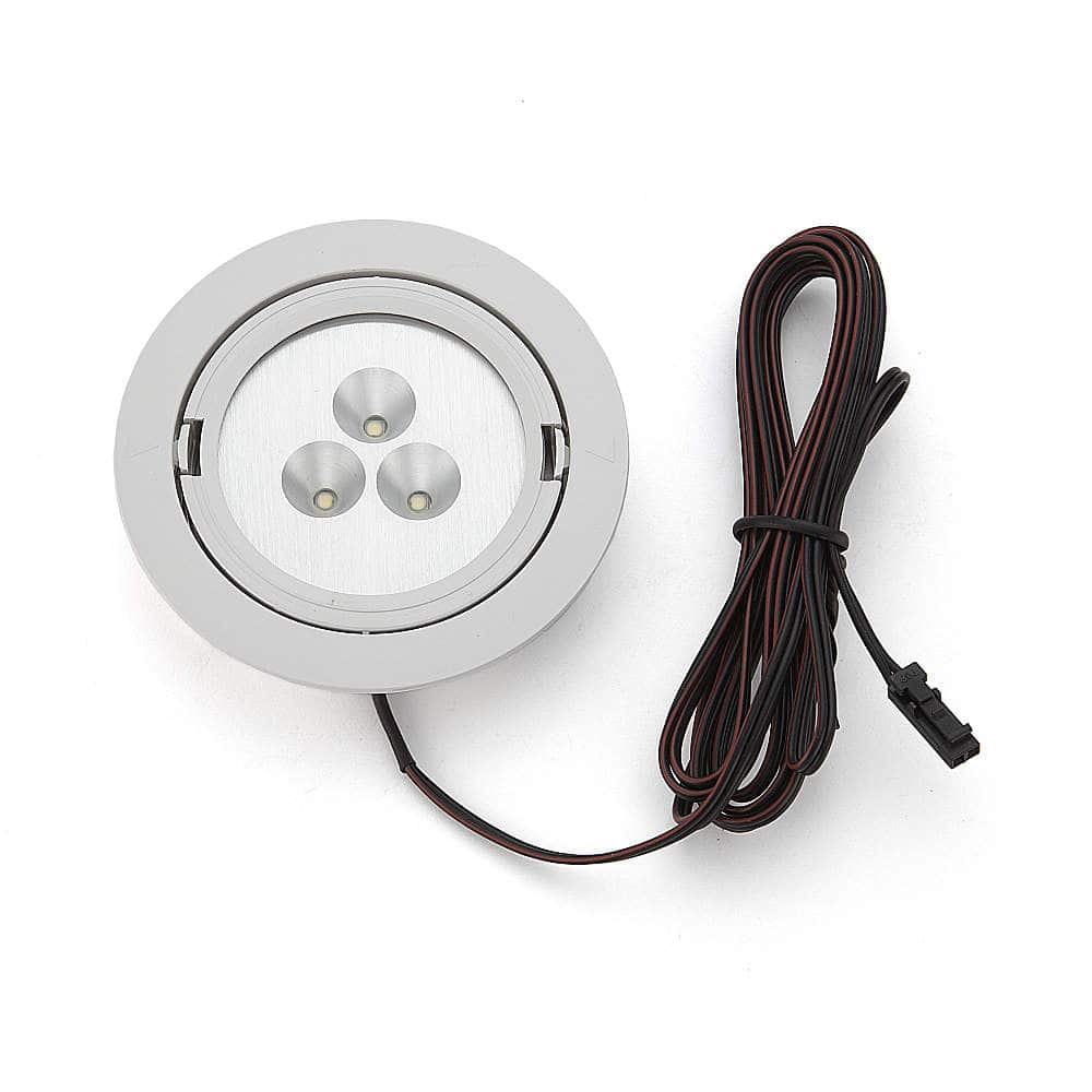 LEDダウンライト ARF68-LED2型 【スガツネ工業】LAMP印の機能 