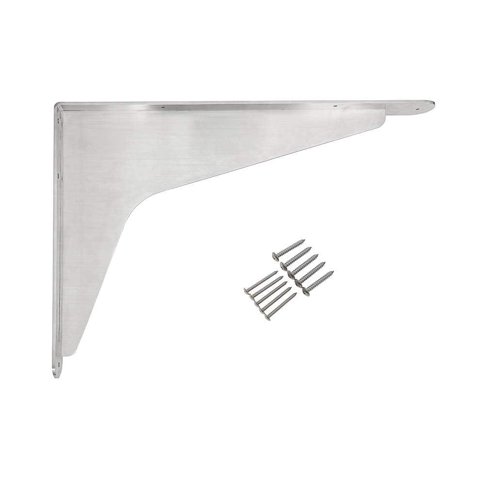 ステンレス 棚受 BK-H型 超重量用
