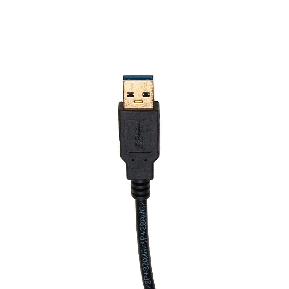 USBコネクタ DM1-USB型 【スガツネ工業】