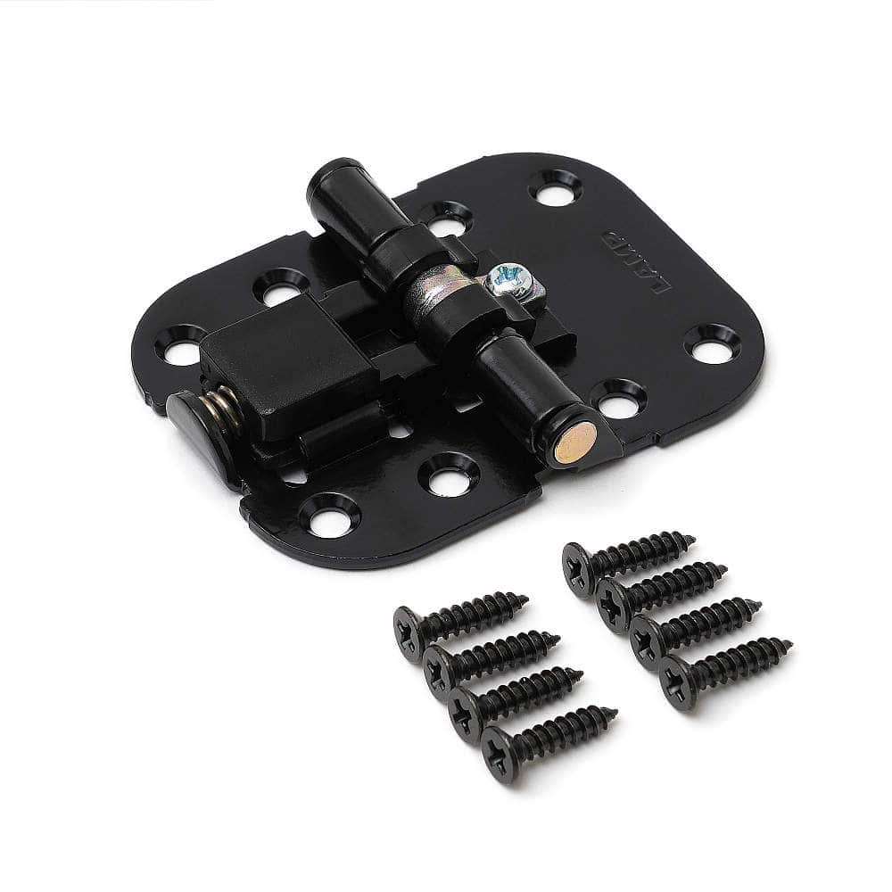 上吊式・ピボット式折戸 FD30-F、FD30SP-F 部品 【スガツネ工業】