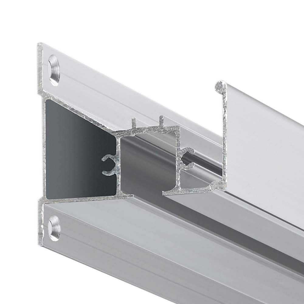 上吊式引戸 FD30 アウトセット専用上レール FDシリーズ