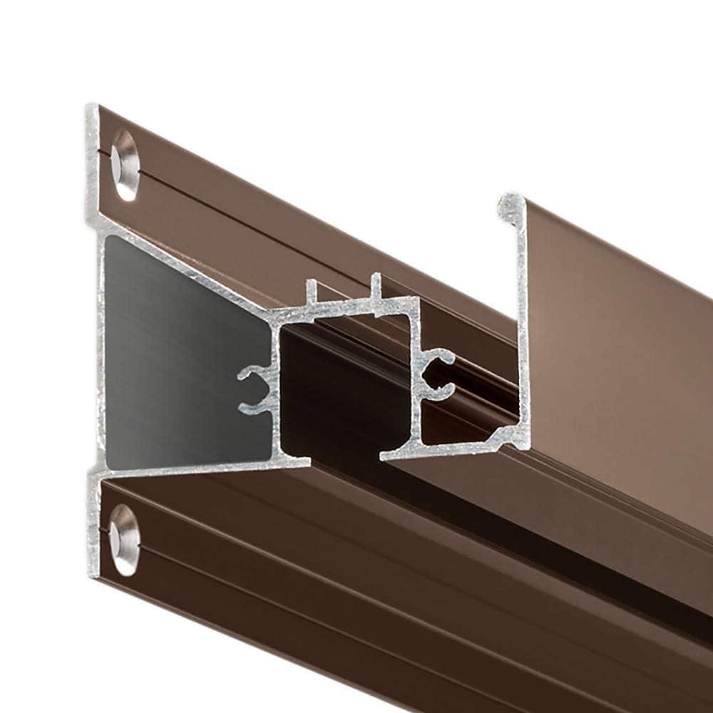 上吊式引戸 FD30 アウトセット専用上レール FDシリーズ