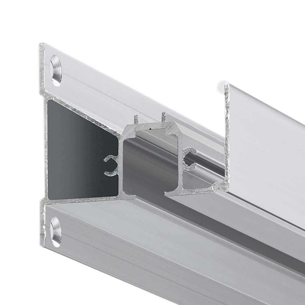 上吊式引戸 FD35EV・FD35SP アウトセット専用上レール FDシリーズ