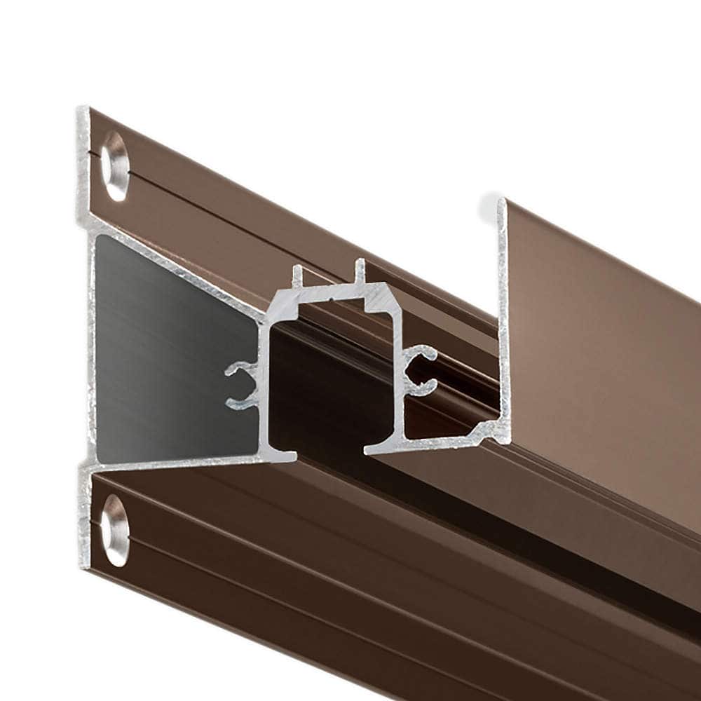 上吊式引戸 FD35EV・FD35SP アウトセット専用上レール FDシリーズ