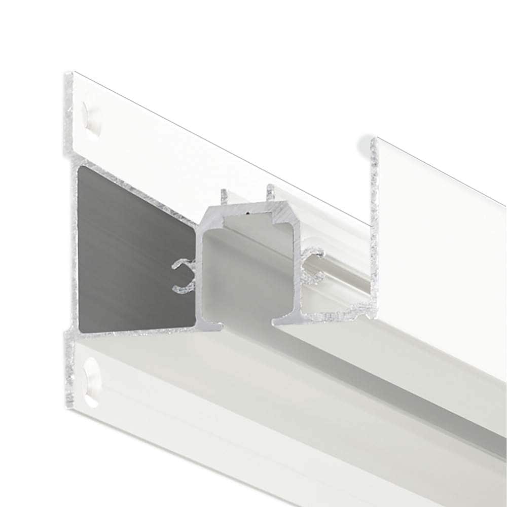 上吊式引戸 FD35EV・FD35SP アウトセット専用上レール FDシリーズ