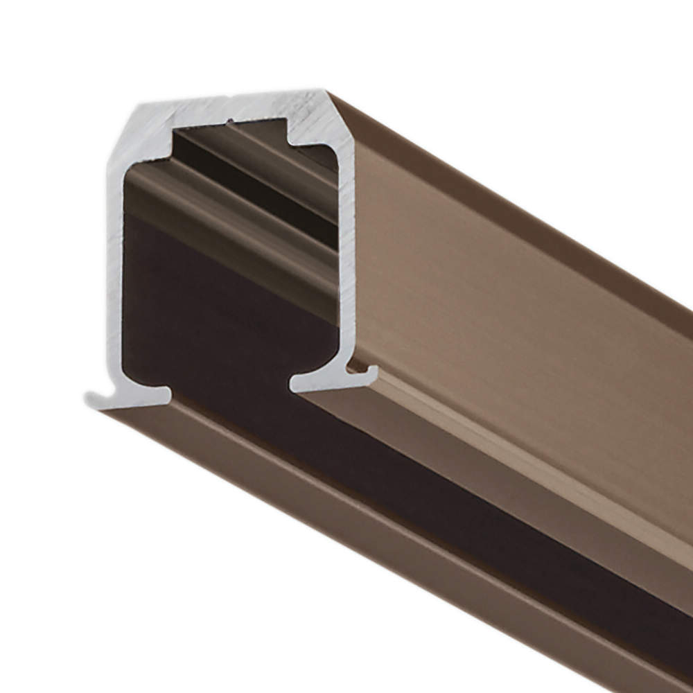 上吊式引戸 FD35EV デュアルソフトクローザー仕様/上ローラー木口掘込 FDシリーズ