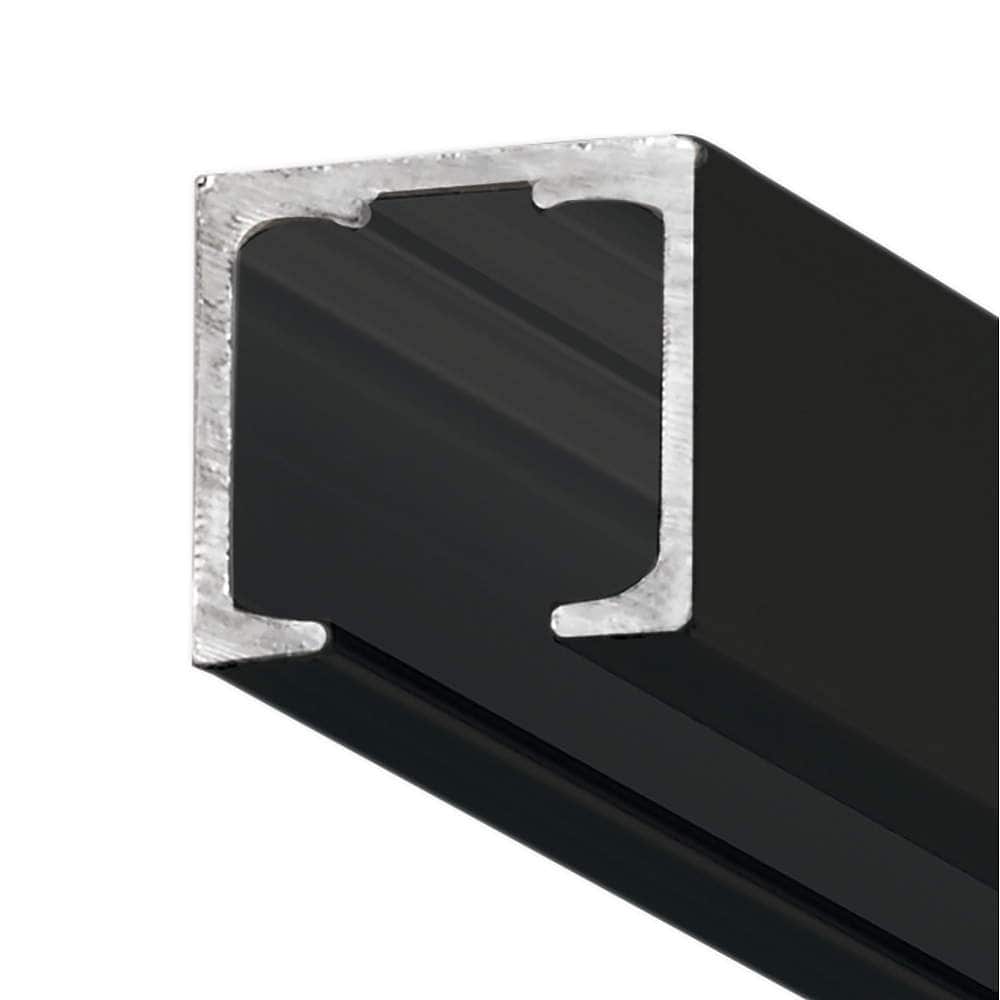 上吊式引戸 FD50・FD50SP ソフトクローザー・スタンダード用上レール FDシリーズ