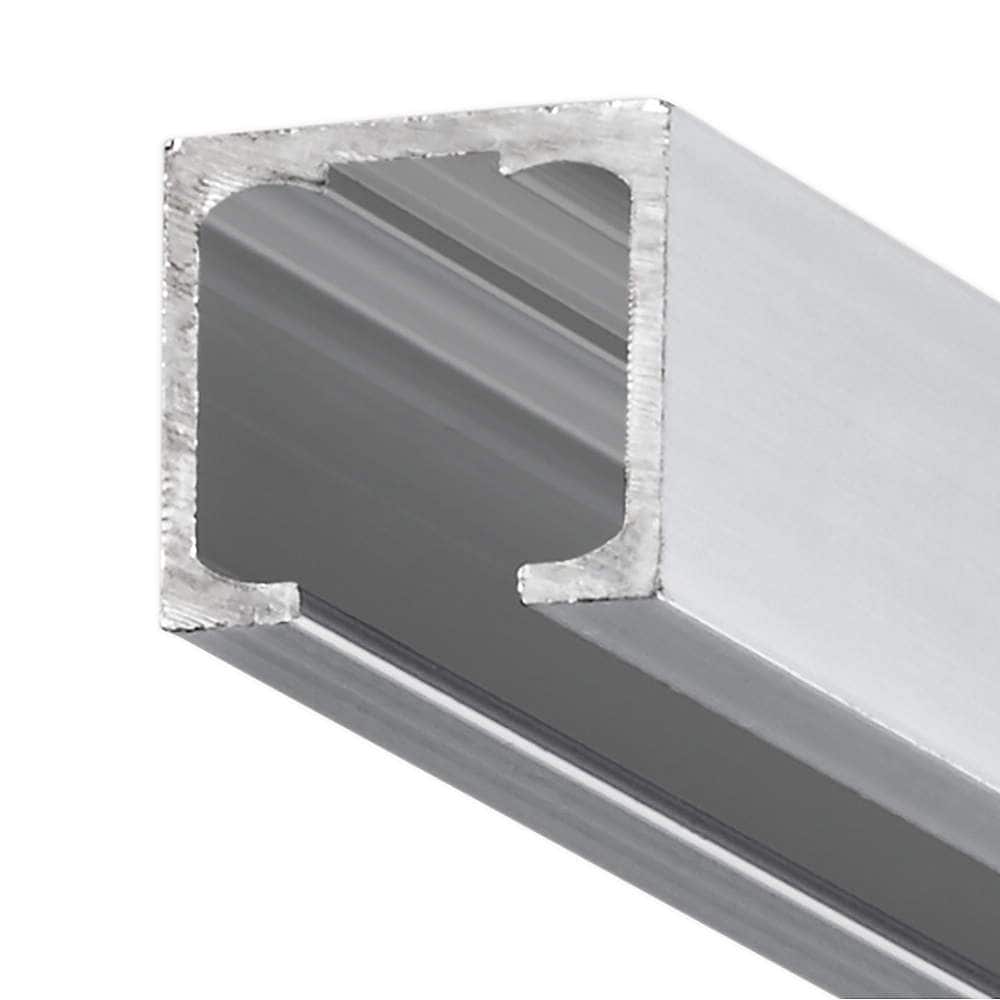 上吊式引戸 FD50・FD50SP ソフトクローザー・スタンダード用上レール FDシリーズ