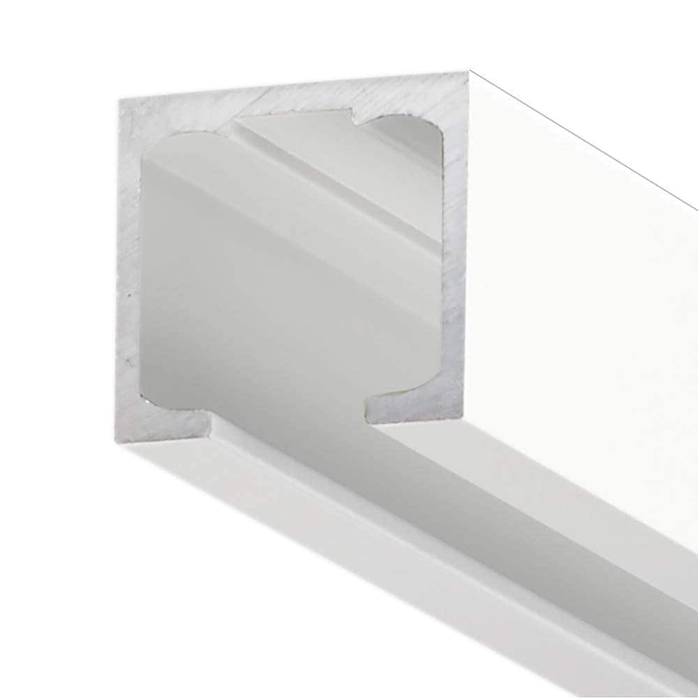 上吊式引戸 FD50・FD50SP ソフトクローザー・スタンダード用上レール FDシリーズ