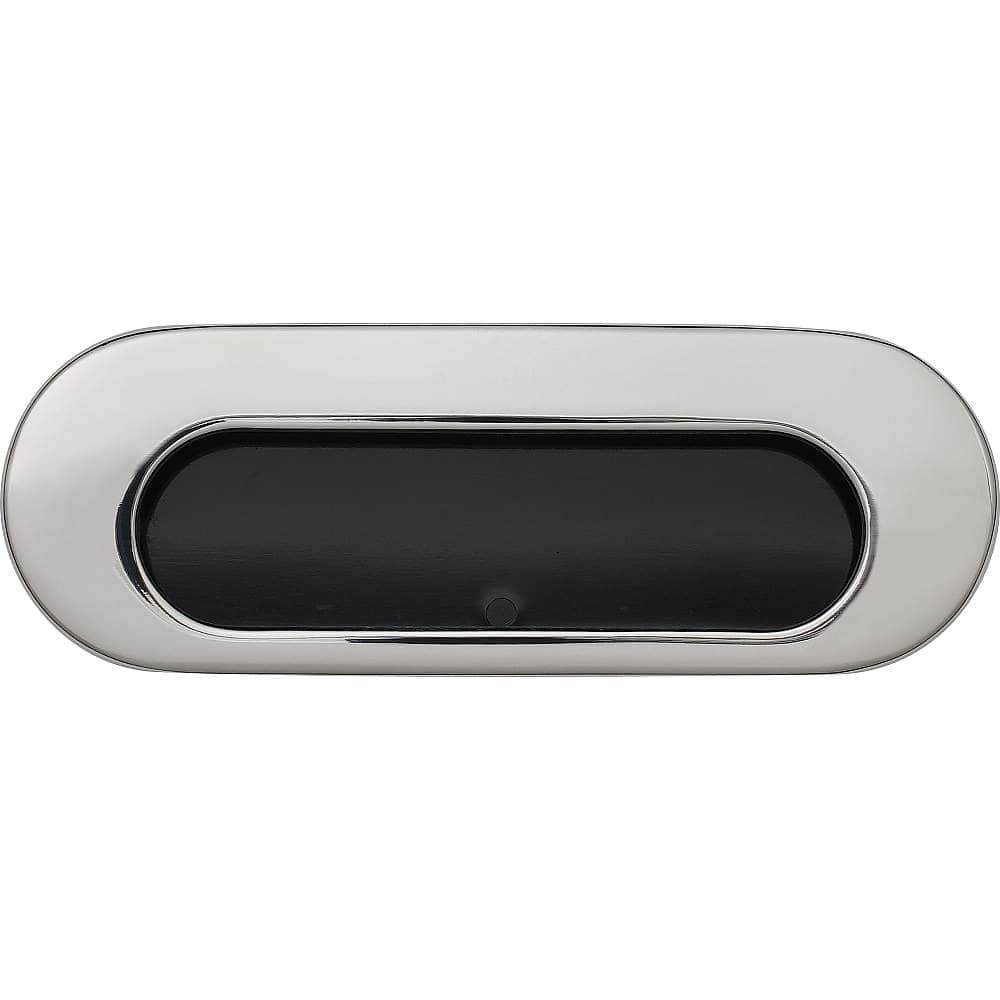 埋込取付イメージ<br>(余白が透明な画像を、CAD・データダウンロード画面でダウンロードいただけます) ステンレス 埋込取手 HH-D